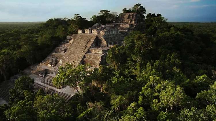 Calakmul